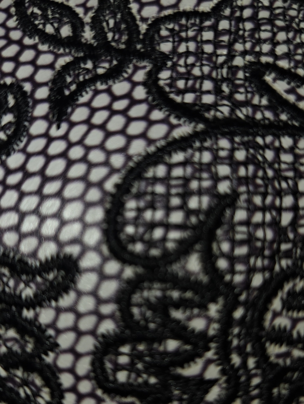 Patrisha Nash Chantilly lace - Picture 5 of 12